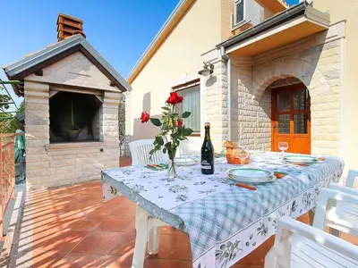 Ferienwohnung für 2 Personen (50 m²) in Medulin 2/10