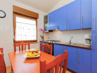 Ferienwohnung für 2 Personen (50 m²) in Medulin 5/10