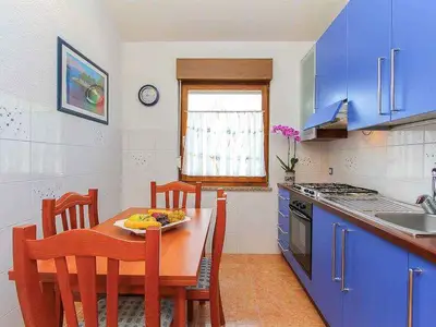 Ferienwohnung für 2 Personen (50 m²) in Medulin 6/10