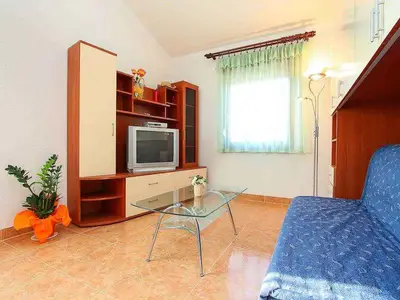 Ferienwohnung für 2 Personen (50 m²) in Medulin 8/10