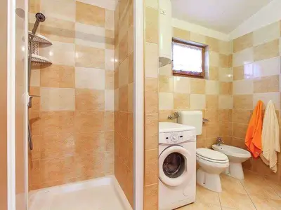 Ferienwohnung für 2 Personen (50 m²) in Medulin 10/10