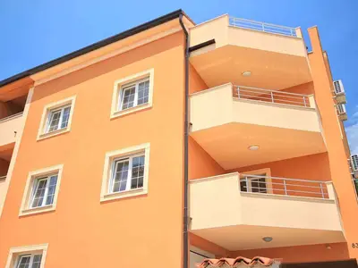 Ferienwohnung für 5 Personen (54 m²) in Medulin 4/10