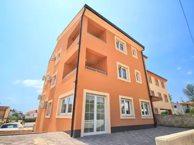 Ferienwohnung für 5 Personen (54 m²) in Medulin 5/10