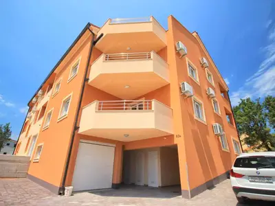 Ferienwohnung für 5 Personen (54 m²) in Medulin 6/10