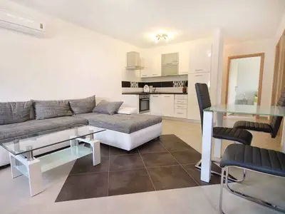 Ferienwohnung für 5 Personen (54 m²) in Medulin 10/10