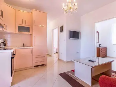 Ferienwohnung für 5 Personen (55 m²) in Medulin 3/10