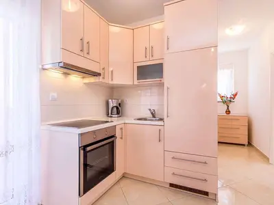 Ferienwohnung für 5 Personen (55 m²) in Medulin 4/10