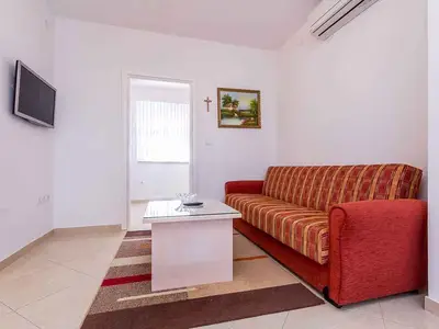 Ferienwohnung für 5 Personen (55 m²) in Medulin 6/10