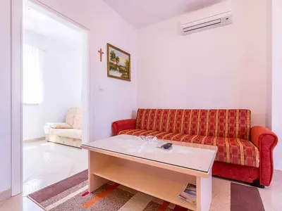 Ferienwohnung für 5 Personen (55 m²) in Medulin 7/10