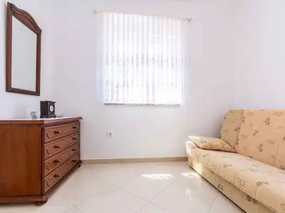 Ferienwohnung für 5 Personen (55 m²) in Medulin 8/10