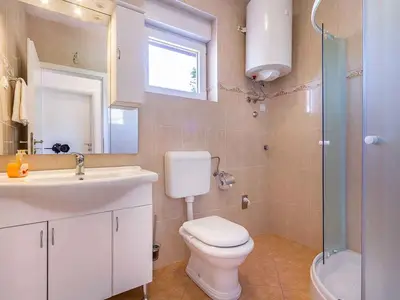 Ferienwohnung für 5 Personen (55 m²) in Medulin 9/10