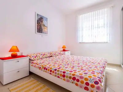 Ferienwohnung für 5 Personen (55 m²) in Medulin 10/10