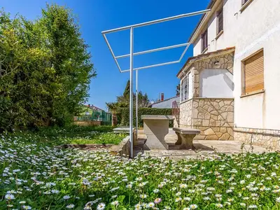 Ferienwohnung für 4 Personen (45 m²) in Medulin 4/10