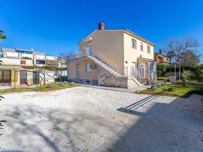 Ferienwohnung für 4 Personen (45 m²) in Medulin 5/10