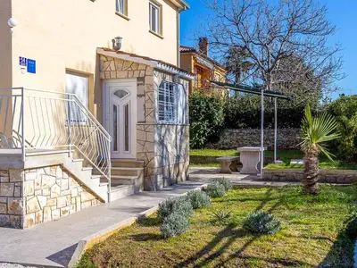 Ferienwohnung für 4 Personen (45 m²) in Medulin 6/10