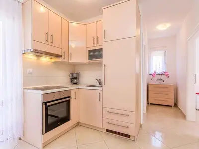 Ferienwohnung für 5 Personen (55 m²) in Medulin 3/10