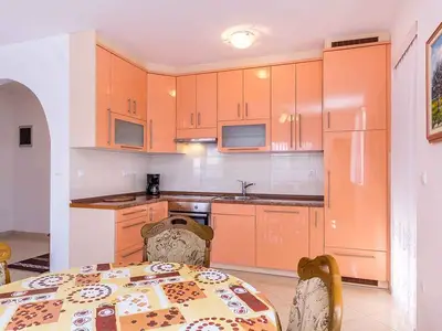 Ferienwohnung für 5 Personen (65 m²) in Medulin 3/10