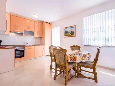 Ferienwohnung für 5 Personen (65 m²) in Medulin 4/10