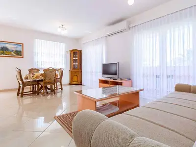 Ferienwohnung für 5 Personen (65 m²) in Medulin 5/10