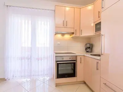 Ferienwohnung für 5 Personen (55 m²) in Medulin 6/10
