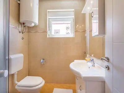 Ferienwohnung für 4 Personen (45 m²) in Medulin 7/10