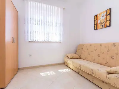 Ferienwohnung für 5 Personen (55 m²) in Medulin 8/10