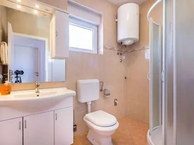 Ferienwohnung für 5 Personen (55 m²) in Medulin 9/10