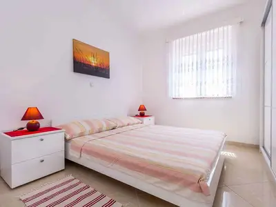 Ferienwohnung für 5 Personen (55 m²) in Medulin 10/10