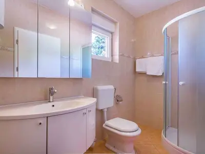 Ferienwohnung für 5 Personen (65 m²) in Medulin 8/10