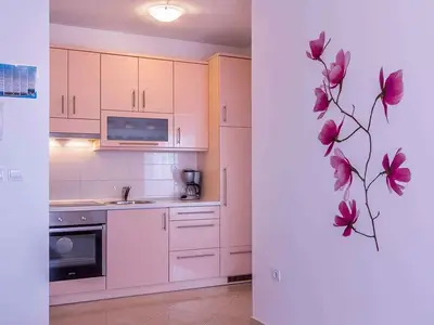 Ferienwohnung für 4 Personen (45 m²) in Medulin 3/10