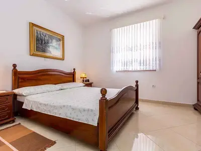 Ferienwohnung für 5 Personen (65 m²) in Medulin 9/10