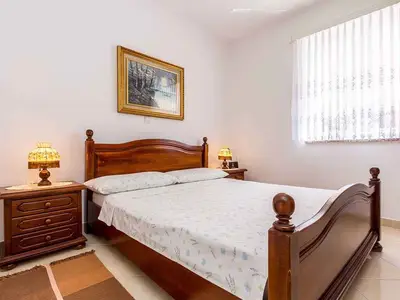 Ferienwohnung für 5 Personen (65 m²) in Medulin 10/10