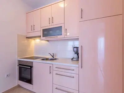 Ferienwohnung für 4 Personen (45 m²) in Medulin 5/10