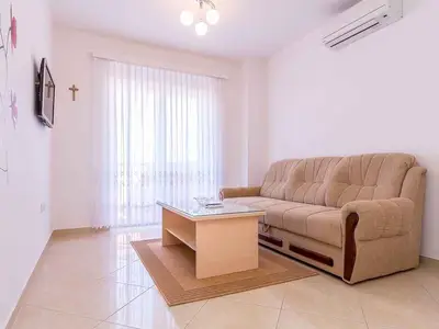 Ferienwohnung für 4 Personen (45 m²) in Medulin 6/10