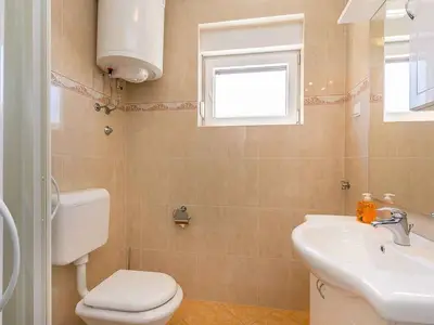 Ferienwohnung für 4 Personen (45 m²) in Medulin 7/10