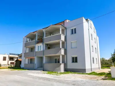 Ferienwohnung für 5 Personen (50 m²) in Medulin 4/10