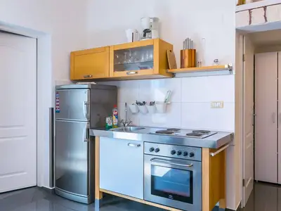 Ferienwohnung für 5 Personen (50 m²) in Medulin 6/10