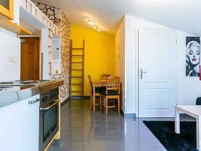 Ferienwohnung für 5 Personen (50 m²) in Medulin 7/10