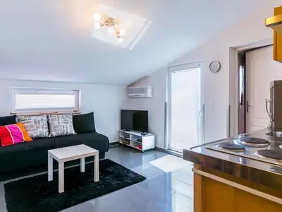 Ferienwohnung für 5 Personen (50 m²) in Medulin 9/10