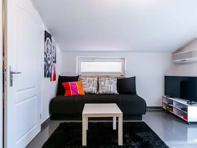 Ferienwohnung für 5 Personen (50 m²) in Medulin 10/10