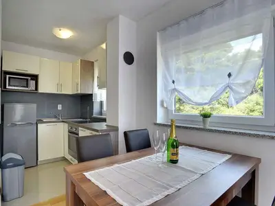 Ferienwohnung für 4 Personen (35 m²) in Medulin 7/10