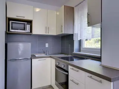 Ferienwohnung für 4 Personen (35 m²) in Medulin 8/10