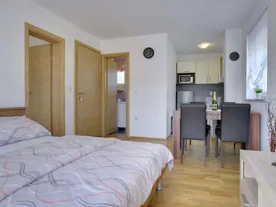 Ferienwohnung für 4 Personen (35 m²) in Medulin 9/10