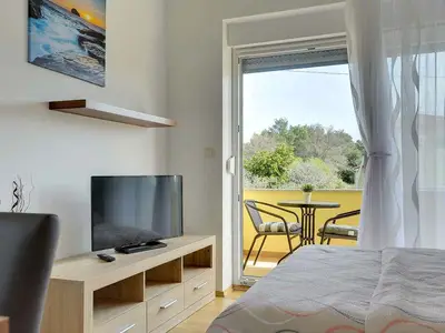 Ferienwohnung für 4 Personen (35 m²) in Medulin 10/10