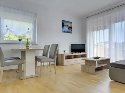 Ferienwohnung für 4 Personen (35 m²) in Medulin 5/10