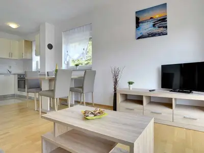 Ferienwohnung für 4 Personen (35 m²) in Medulin 6/10