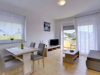 Ferienwohnung für 4 Personen (35 m²) in Medulin 7/10