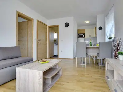 Ferienwohnung für 4 Personen (35 m²) in Medulin 8/10