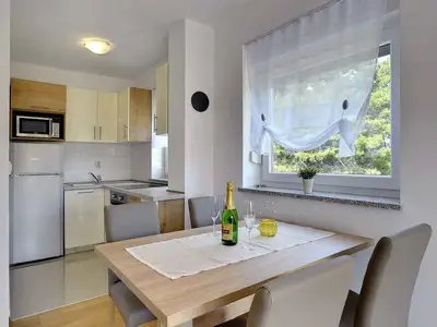 Ferienwohnung für 4 Personen (35 m²) in Medulin 9/10