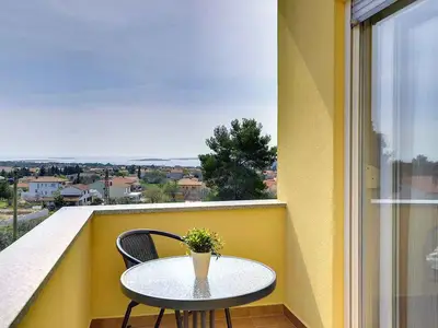 Ferienwohnung für 4 Personen (45 m²) in Medulin 4/10